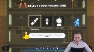 СТИКМАН ПСИХАНУЛ И ЗАВАЛИЛ ВЕСЬ ОФИС Stick It To The Stickman