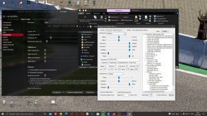 КАК НАСТРОИТЬ РУЛЬ | МОЯ НАСТРОЙКА РУЛЬ | ДОБАВИТЬ ИНФОРМАТИВНОСТЬ РУЛЮ | ASSETTO CORSA