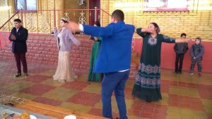 КОЛЯ КОМЫШАНО АНДЭ ЦЭРЭ ЛЭ БОРЯ.. ВАСЯ И МАДОННА ( Г. БЛАГОДАРНЫЙ 01.02.2023 )