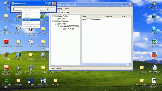 aggiornare giochi Xbox360 da pc p2 смотреть онлайн
