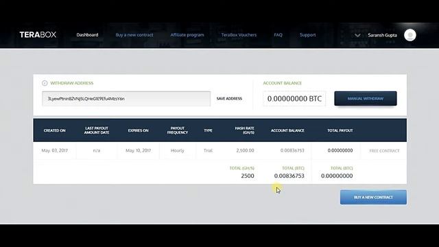 *FREE* 50000 GHZ || NO INVESTMENT NO WORK || EARN MONEY ONLINE - 1 BTC/1 DAY || THE ONLINE EARNERS смотреть онлайн