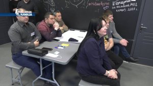 Бизнес-сессия по качеству — на «КАМАЗе»