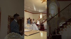 Свадебное видео Насти и Артёма