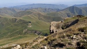 Плато ШУНУДАГ! самое высокое в Дагестане!