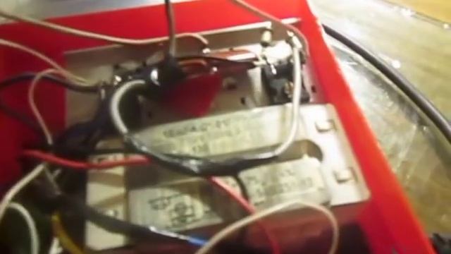 Качер Бровина на полевом транзисторе смотреть онлайн