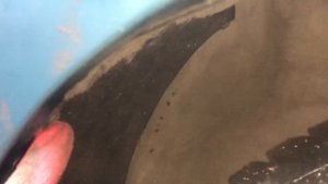 Как снять передние крылья на автомобиле Hyundai Elantra XD