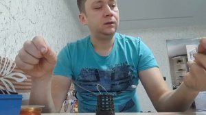 Рыбалка на фидер. Фидерный монтаж. Скользящий монтаж.