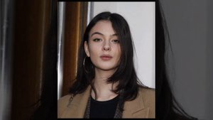 Невероятная дочь Моники Белуччи