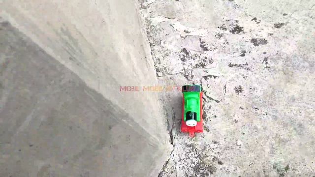 mencari mobil mobilan | mobil polisi | mobil truk | mobil tanki | excavator | kereta tomas | tayo