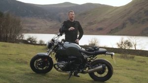 BMW R nine T Pure review | by Knox