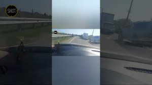 Паника в Крыму / пустые банкоматы / очереди за топливом / ограничения продажи товаров