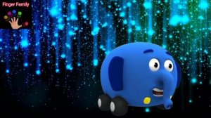 Jungle Junction Angry Birds Henry Hugglemonster Paw Patrol Nicole Watkins Finger Family Song