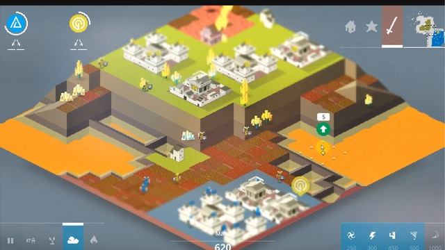 Reprisal Universe GamePlay 2 смотреть онлайн