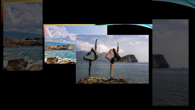 Курс "Мистецтво" 8-9 класи. Урок №7 - практична робота смотреть онлайн