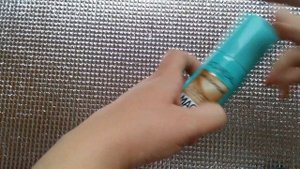 Быстрая закраска седины L'Oreal ParisMagic Retouch Тонирующий спрей для волос,мини обзор