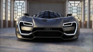 NEW Audi R9