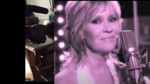 Agnetha Faltskog & Cilla Black - If I thought You'd Ever Change Your Mind