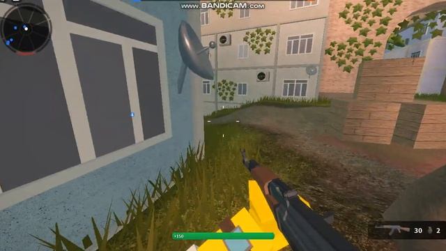 роблокс играю в симулятор смерти