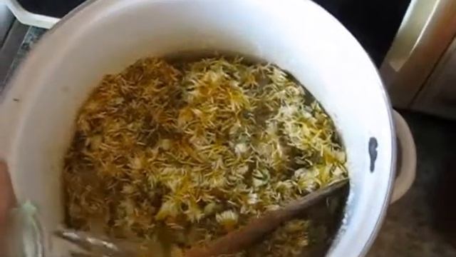 Одуванчики . Как приготовить . Варенье . Сироп . Из одуванчиков . Польза . одуванчиков . Рецепт смотреть онлайн