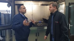 Забился сажевый фильтр, что делать? Есть решение.