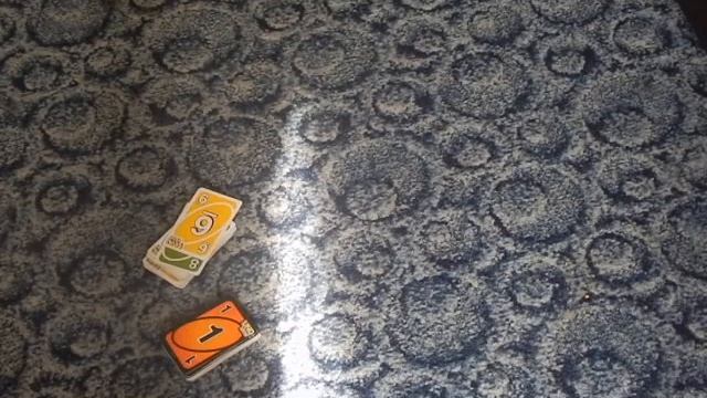 Играем В Настольную Игру uno flip смотреть онлайн