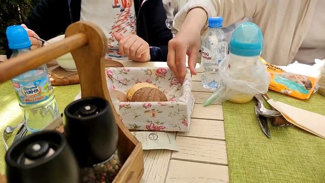 Ресторан Ковчег Анапа отзыв. Анапа где поесть?! смотреть онлайн