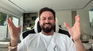 Крипта, как рисуют график монеты. Монета сливается после выхода на биржу.Выступление на CryptoSummit