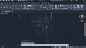 AutoCAD - 05 || AutoCAD 2023 || Modify Toolbar || Lecture in Urdu || Muhammad Bin Jameel || #AutoCA