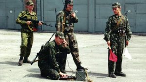 Так неужели за два года Армейские песни