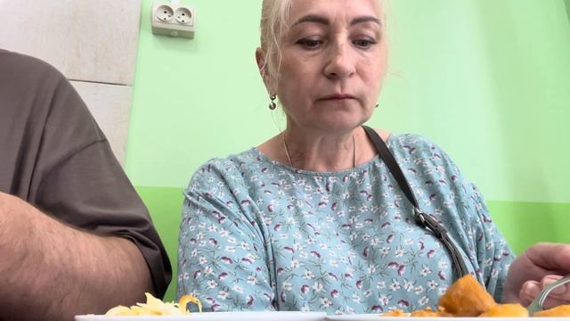 Мукбанг!Обеды все хуже и хуже ? смотреть онлайн