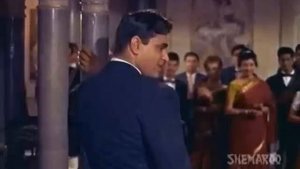 Радж Капур в к/ф САНГАМ (Har Dil Jo Pyar Karega)