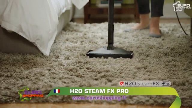 H2O STEAM FX PRO смотреть онлайн