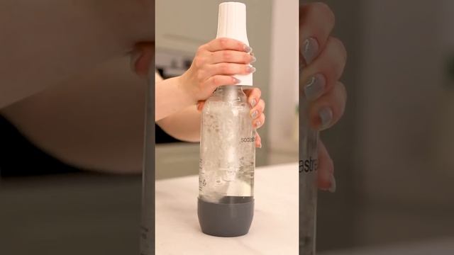 Сифон Sodastream, бутылка для сифон, газировка