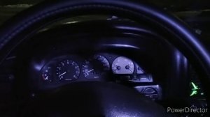 фонари 3110 vs 31105 рестайлинг