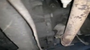 Замена сцепления киа спектра