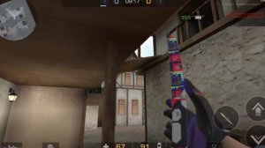 ЛУЧШАЯ ПРИВАТКА STANDCHILLOW STANDOFF2