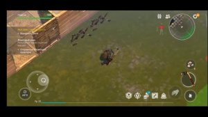 Видео по игре последний день на земле #2.