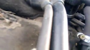Вакуумная схема ауди а6с5 2.5tdi ч.2