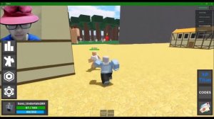 Roblox Titan Wars