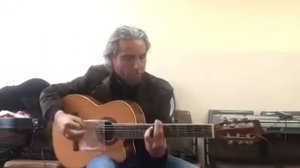 Баста-Выпускной (медлячок)-cover Garri Pat