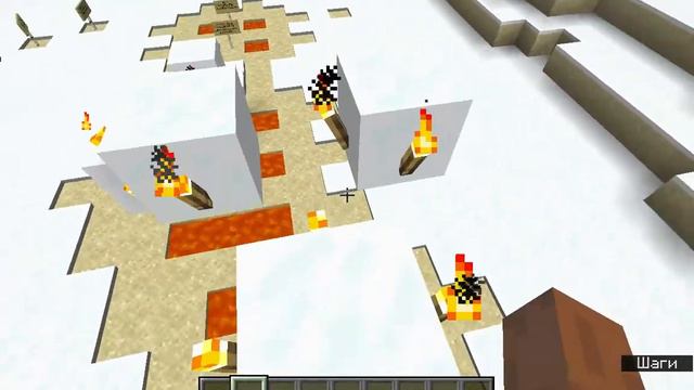 С НОВЫМ ГОДОМ! майнкрафт смотреть онлайн