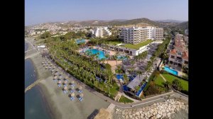Grand Rotana Resort & SPA 5* Шарм -эль -Шейх .Египет