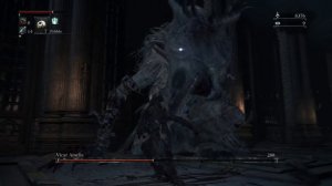 Bloodborne OST Cleric Beast / Vicar Amelia Theme ( Cleric Beast )