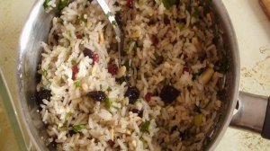 Рыба красноглазка жареная