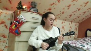 Снова я напиваюсь (Cover)