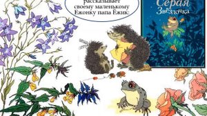 Славный остров Гдетотам Бориса Заходера