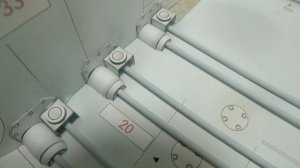 Возвращение Пазика 3 из Бумаги и Картона в 1/16. Делаем Внутрянку Pz.Kpfw III Ausf. G от GPM