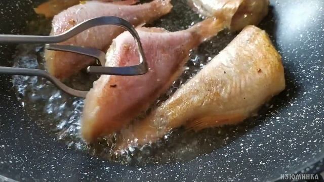 Жаркое с рыбой. смотреть онлайн