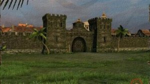 Корсары 3: ветер свободы Прохождение 9. Розарио