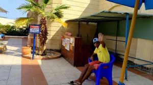 #Dreams Vacation Resort + Dreams Beach Resort   Sharm El Sheikh